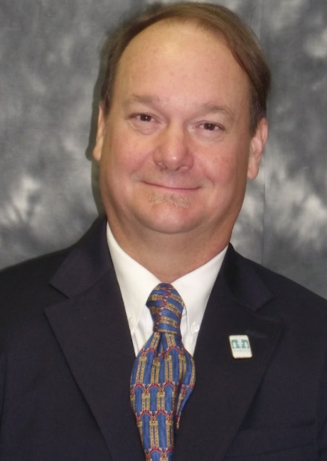 Mr. William Sturgis